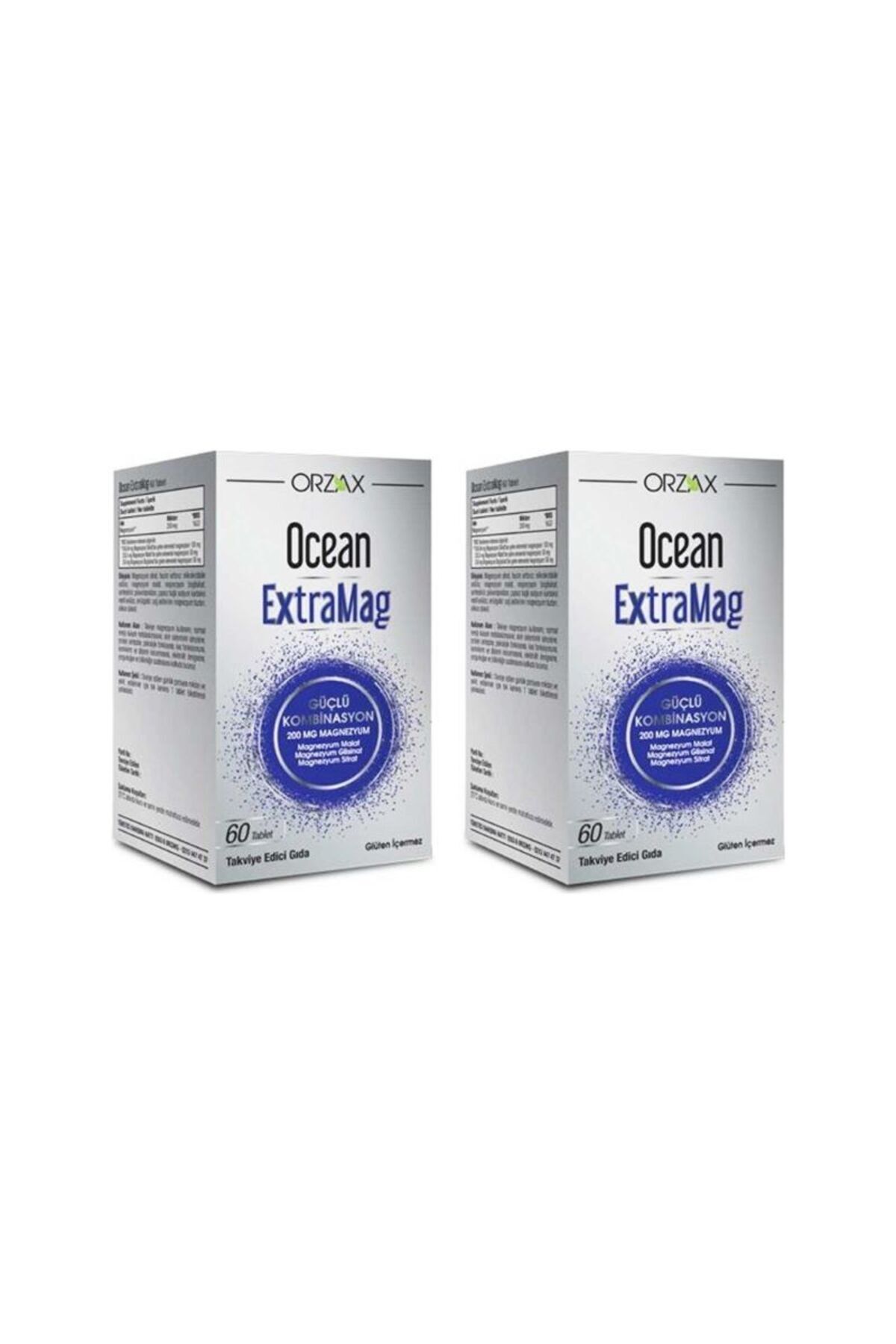 Ocean Extramag