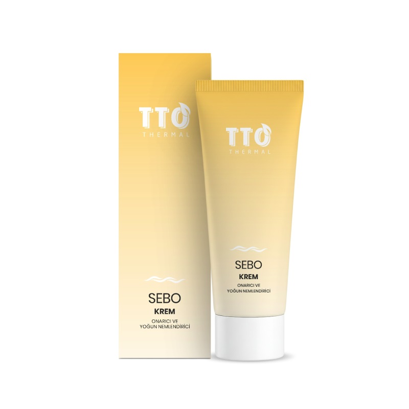 TTO Thremal Sebo Krem 70 ML